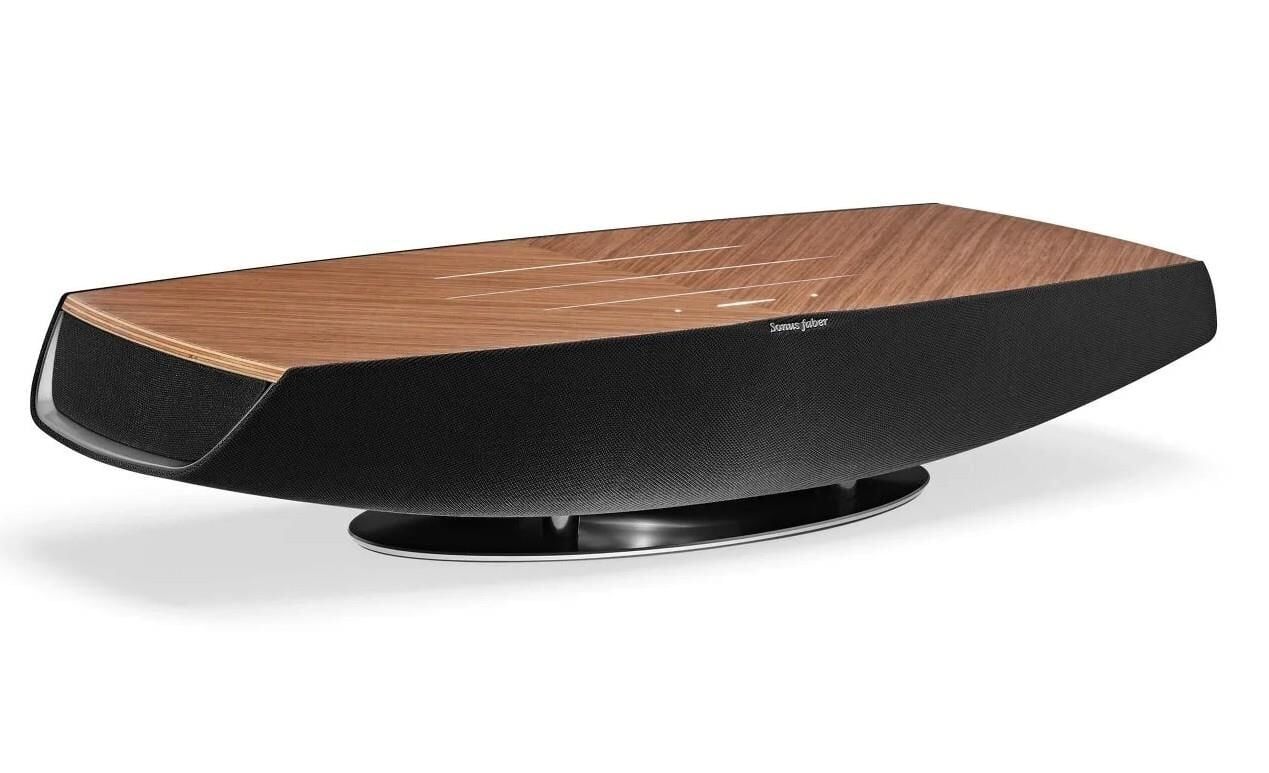 Sonus Faber Omnia Wireless Hoparlör