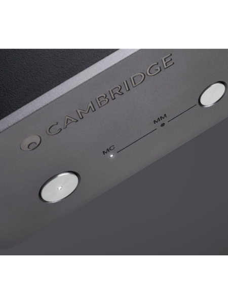 Cambridge Audio Alva Duo Pikap Pre-Amp