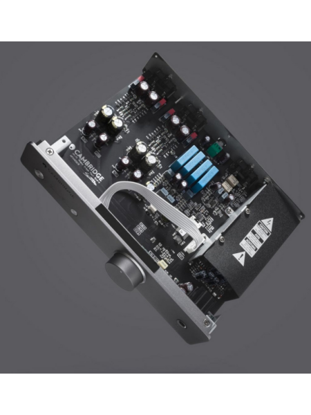 Cambridge Audio Alva Duo Pikap Pre-Amp