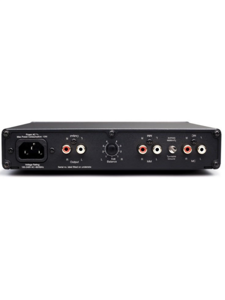 Cambridge Audio Alva Duo Pikap Pre-Amp