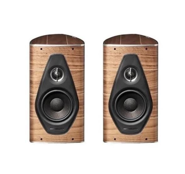 Sonus Faber Olimpica Nova I Raf Tipi Hoparlör Çift
