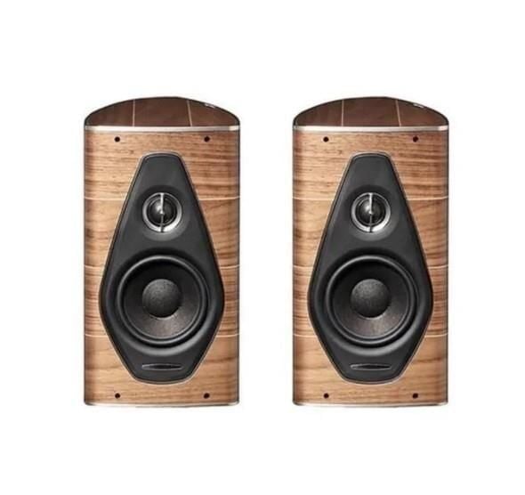Sonus Faber Olimpica Nova I Raf Tipi Hoparlör Çift