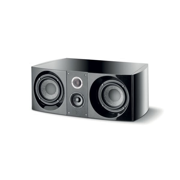 Focal Sopra Center Merkez Hoparlör Siyah