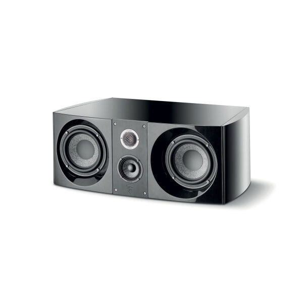 Focal Sopra Center Merkez Hoparlör Siyah