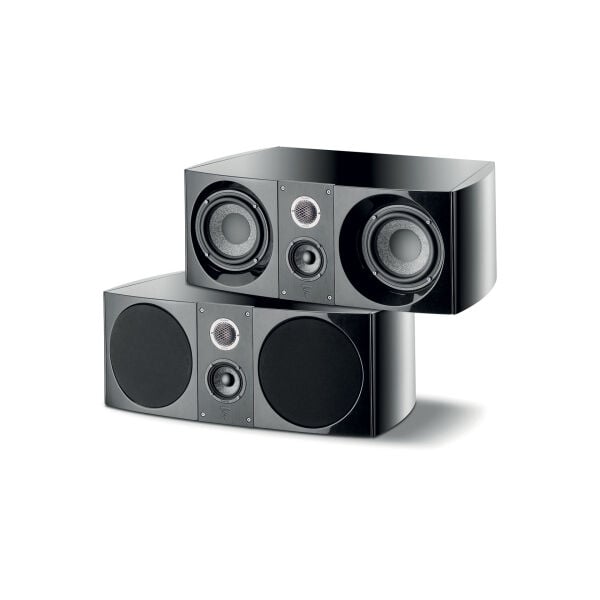 Focal Sopra Center Merkez Hoparlör Siyah