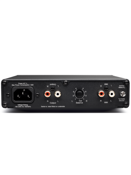 Cambridge Audio Alva Solo MM Pikap Pre-Amp