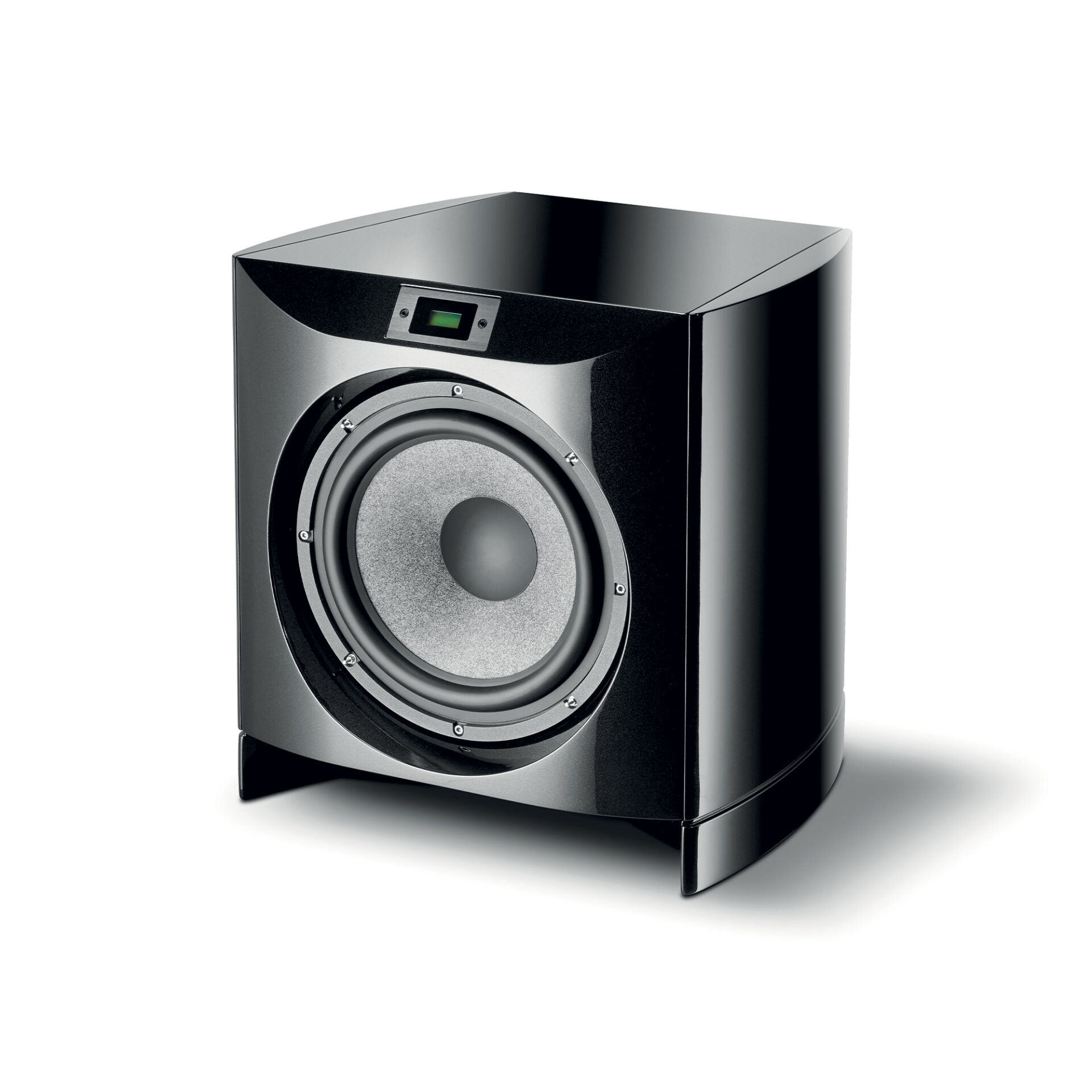 Focal SW 1000 BE Aktif Subwoofer Siyah