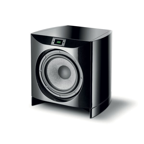 Focal SW 1000 BE Aktif Subwoofer Siyah