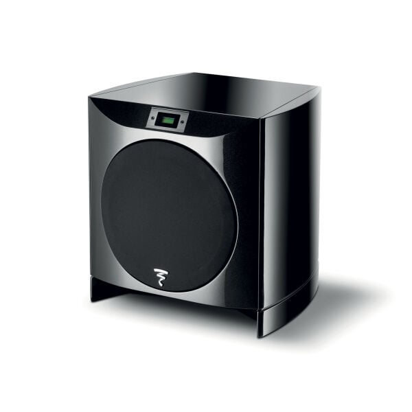 Focal SW 1000 BE Aktif Subwoofer Siyah