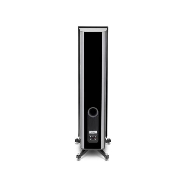 Focal Kanta NO3 Kule Tipi Hoparlör Çift Siyah