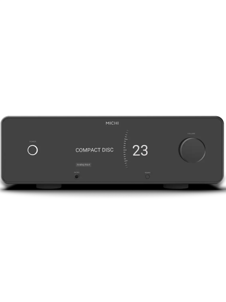 Rotel X430 Entegre Amplifikatör