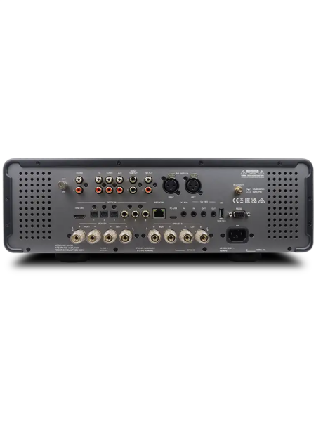 Rotel X430 Entegre Amplifikatör