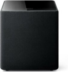 KEF Kube 10 MIE Subwoofer