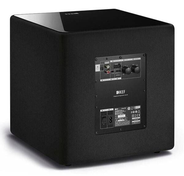 KEF Kube 10 MIE Subwoofer
