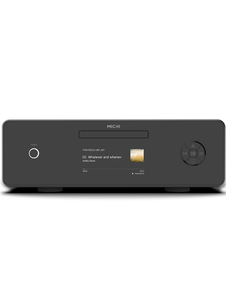 Rotel Q430 CD Çalar