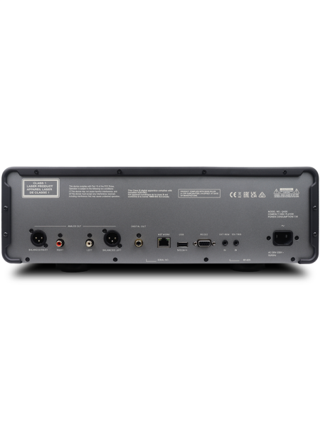 Rotel Q430 CD Çalar