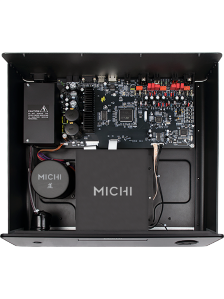 Rotel Q430 CD Çalar