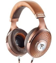 Focal Stellia High-End Kulak Üstü Kablolu Kulaklık