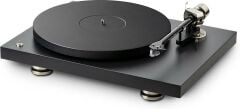 Pro-Ject Debut Pro The Pick it PRO Pilak Çalar Siyah