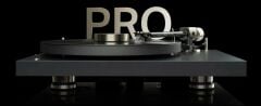 Pro-Ject Debut Pro The Pick it PRO Pilak Çalar Siyah