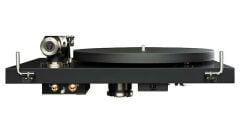 Pro-Ject Debut Pro The Pick it PRO Pilak Çalar Siyah Mağaza Teşhir Ürünü