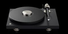 Pro-Ject Debut Pro The Pick it PRO Pilak Çalar Siyah