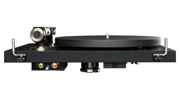 Pro-Ject Debut Pro The Pick it PRO Pilak Çalar Siyah