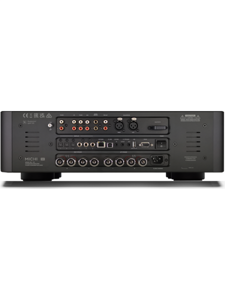 Rotel X3 Serisi 2 Entegre Amplifikatör