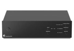 Pro-Ject Phono Box S3 B Pikap Pre-amplifier Siyah