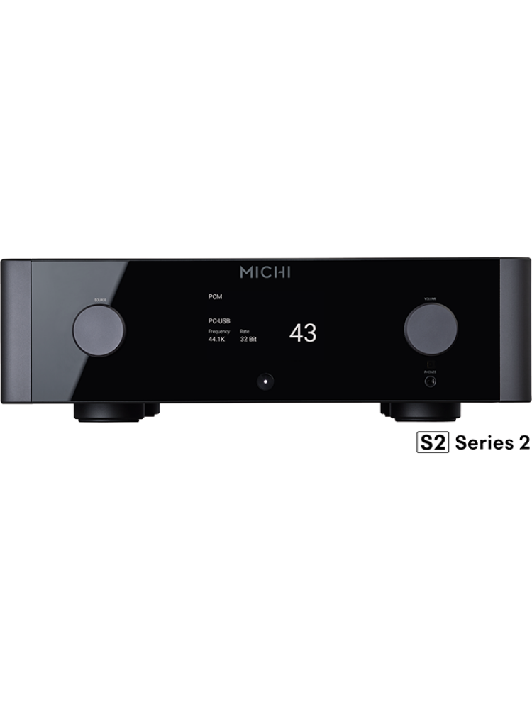Rotel P5 Serisi 2 Stereo Ön Amplifikatör