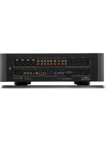 Rotel P5 Serisi 2 Stereo Ön Amplifikatör