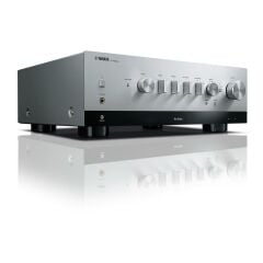 Yamaha R-N800A&Monitor Audio Silver 300 7G Network Müzik Sistemi Mağaza Teşhir Ürünü