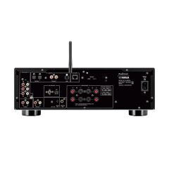 Yamaha R-N800A&Monitor Audio Silver 300 7G Network Müzik Sistemi