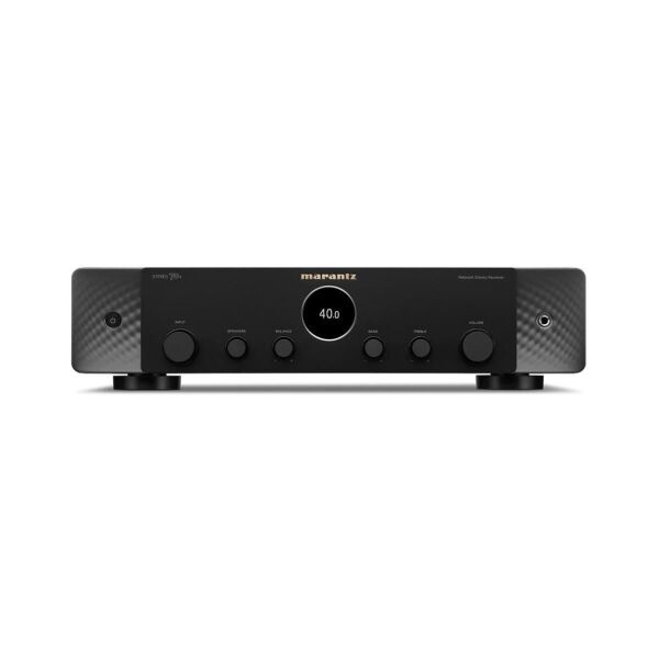 Marantz&Monitor Audio Network Müzik Sistemi