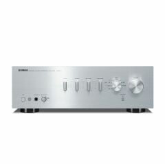 Yamaha A-S301 Stereo Amplifier / Gri