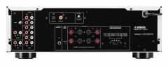 Yamaha A-S301 Stereo Amplifier / Gri
