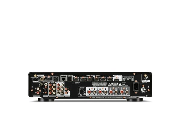 Marantz&Monitor Audio Network Müzik Sistemi 2