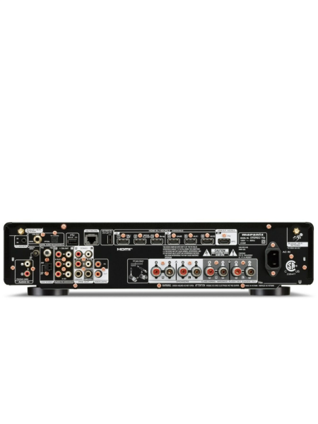Marantz&Monitor Audio Network Müzik Sistemi 2