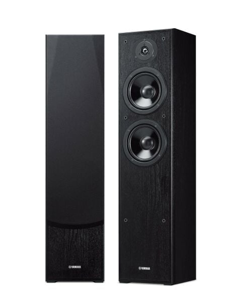 Yamaha NS-F51 Kule Tipi Hoparlör Çift