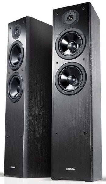 Yamaha NS-F51 Kule Tipi Hoparlör Çift