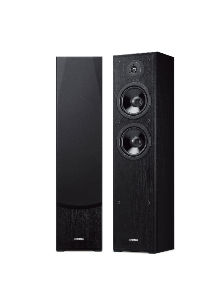 Yamaha NS-F51 Kule Tipi Hoparlör Çift