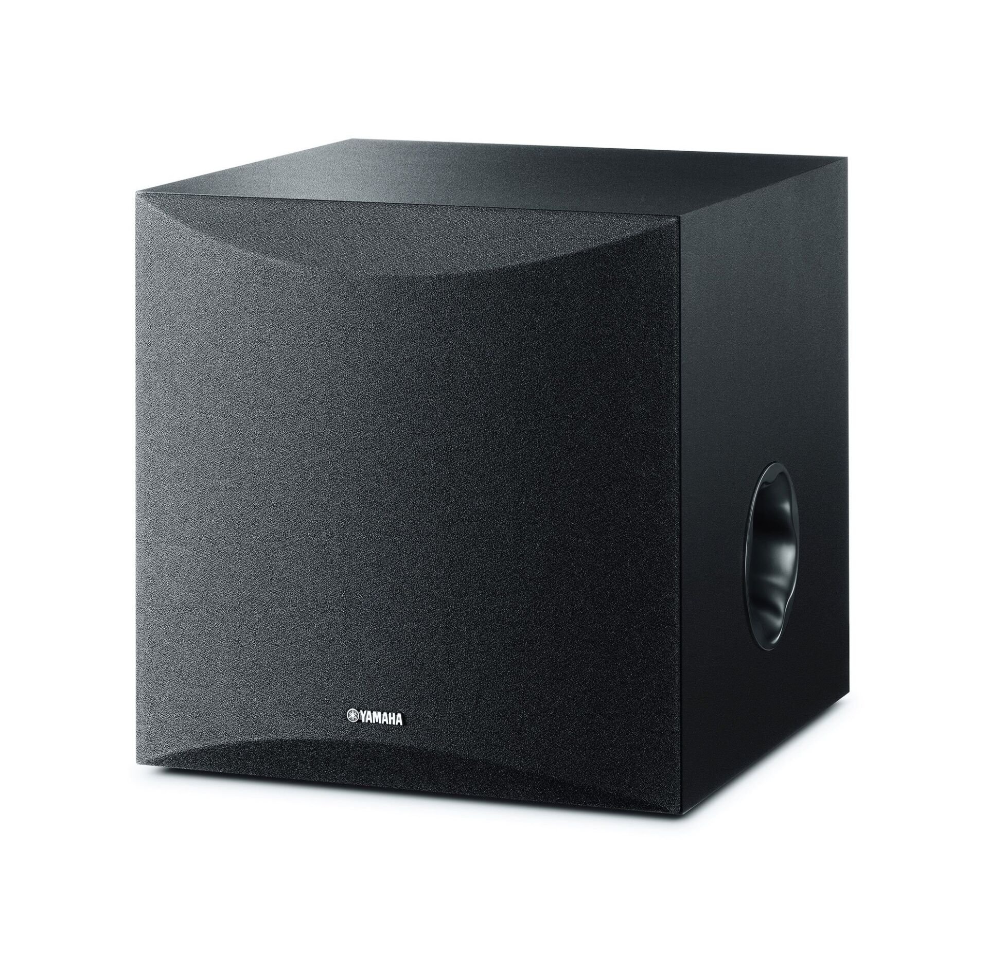 Yamaha NS-SW050 Aktif Subwoofer Mağaza Teşhir Ürünü