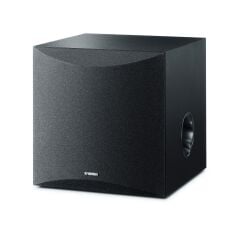 Yamaha NS-SW050 Aktif Subwoofer Mağaza Teşhir Ürünü