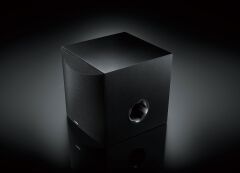 Yamaha NS-SW050 Aktif Subwoofer Mağaza Teşhir Ürünü
