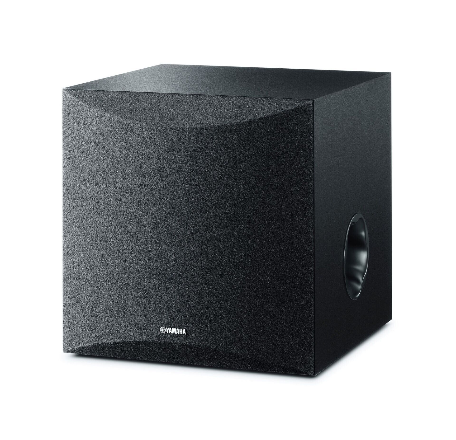 YAMAHAヤマハ ns-sw050 スピーカー・ウーファー