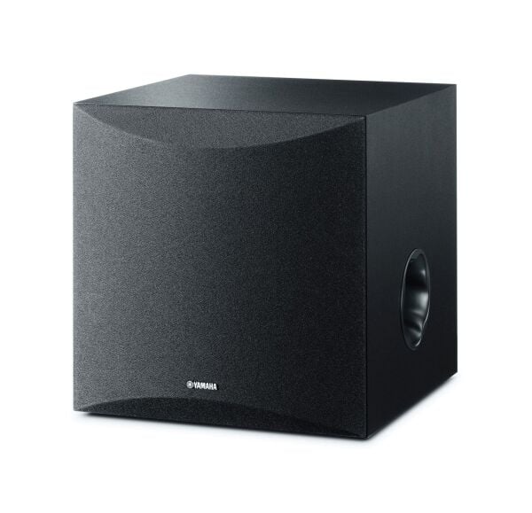 Yamaha NS-SW050 Aktif Subwoofer