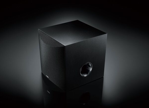 Yamaha NS-SW050 Aktif Subwoofer