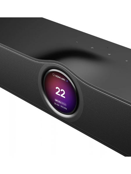 Wiim Bar Soundbar