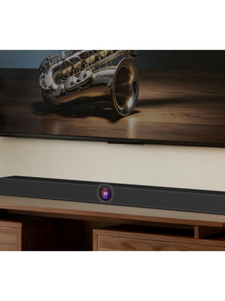 Wiim Bar Soundbar