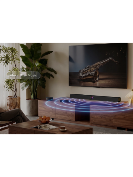 Wiim Bar Soundbar